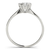 Engagement Ring - TN84904